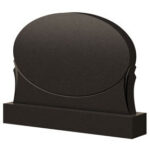 Гранитный памятник тип 51