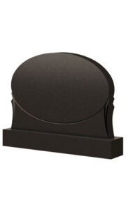 Гранитный памятник тип 51