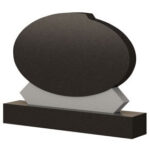 Гранитный памятник тип 49