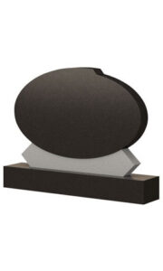 Гранитный памятник тип 49