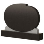 Гранитный памятник тип 48