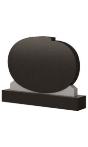 Гранитный памятник тип 48