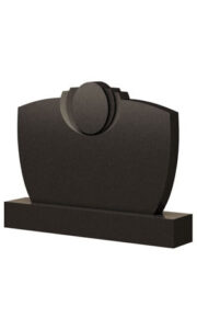 Гранитный памятник тип 46