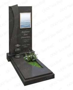 Эксклюзивный памятник