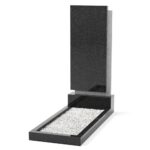 Гранитный памятник тип 399