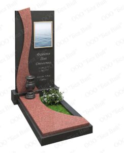 Эксклюзивный памятник