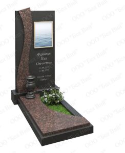 Эксклюзивный памятник