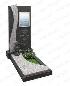 Эксклюзивный памятник