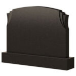 Гранитный памятник тип 45