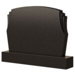 Гранитный памятник тип 44