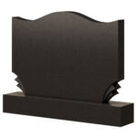 Гранитный памятник тип 42