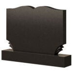 Гранитный памятник тип 41