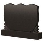 Гранитный памятник тип 40