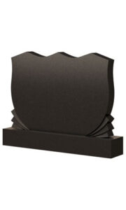 Гранитный памятник тип 40