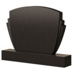 Гранитный памятник тип 39