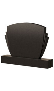 Гранитный памятник тип 39