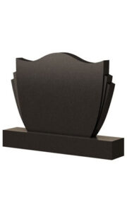 Гранитный памятник тип 38