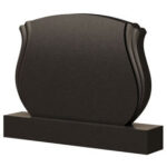 Гранитный памятник тип 37