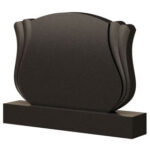 Гранитный памятник тип 36