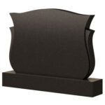 Гранитный памятник тип 35