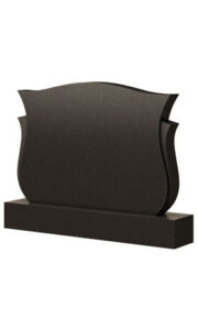 Гранитный памятник тип 35