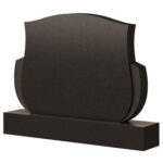 Гранитный памятник тип 34