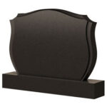 Гранитный памятник тип 33