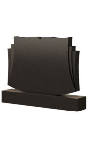 Гранитный памятник тип 32