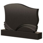 Гранитный памятник тип 31