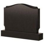 Гранитный памятник тип 30