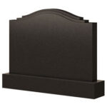 Гранитный памятник тип 28