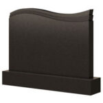 Гранитный памятник тип 27