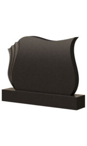 Гранитный памятник тип 25