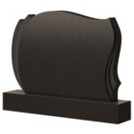 Гранитный памятник тип 24