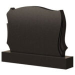 Гранитный памятник тип 23