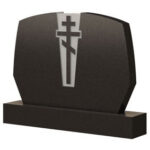 Гранитный памятник тип 22