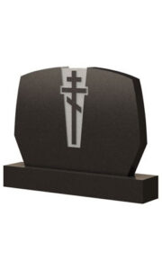 Гранитный памятник тип 22