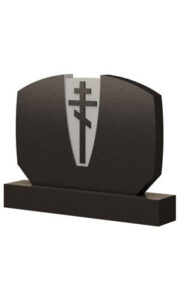 Гранитный памятник тип 20