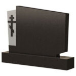 Гранитный памятник тип 19