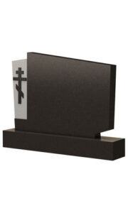 Гранитный памятник тип 19