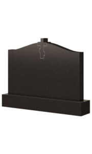 Гранитный памятник тип 18