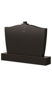 Гранитный памятник тип 17