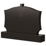 Гранитный памятник тип 16