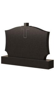 Гранитный памятник тип 16