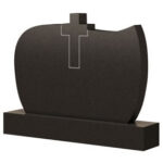 Гранитный памятник тип 15