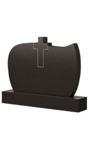 Гранитный памятник тип 15