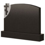 Гранитный памятник тип 14