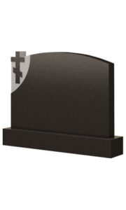 Гранитный памятник тип 14