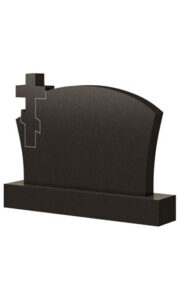 Гранитный памятник тип 12