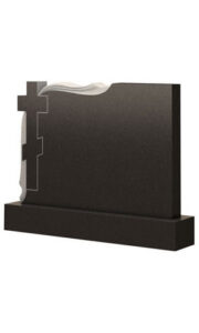 Гранитный памятник тип 11